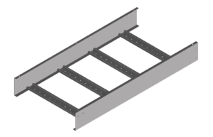 Cable Trays & Wireways - RMR - Electric